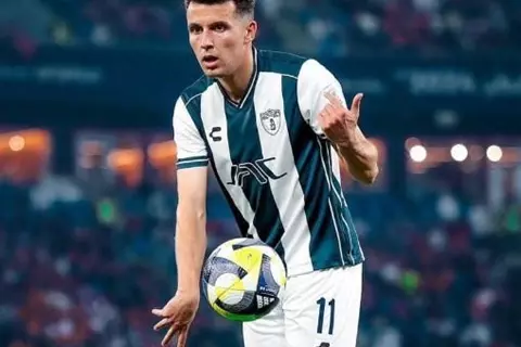  الإدريسي: كنا نعرف قوة الأهلي.. وفرحتنا لا تُوصف